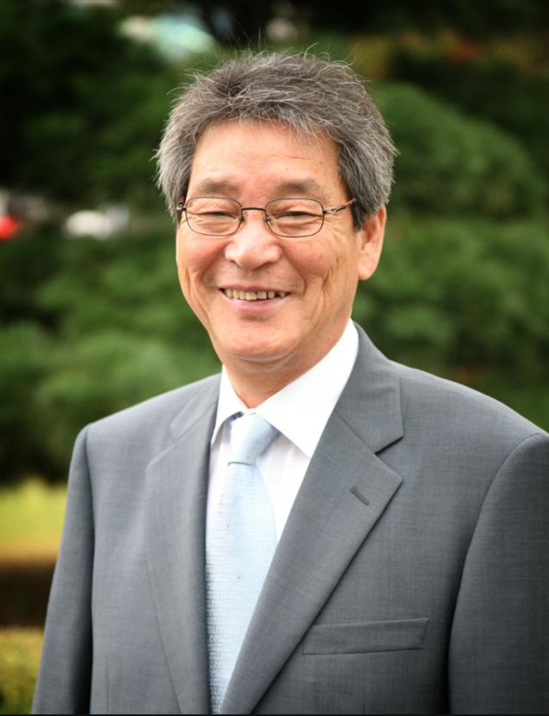 초허당 권오춘 동국대 종신 석좌교수, 20년 연속 모교에 장학금 전달